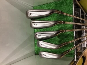 Taylormade SIM2 Iron Set MAX SIM2 MAX Flex S - Picture 1 of 5