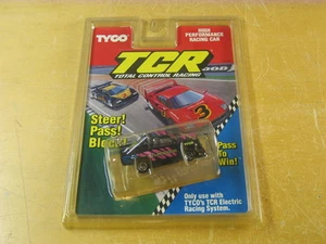 1992 Tyco TCR Pickup Truck Slotless Car RARE MOC 6429 - Bild 1 von 1