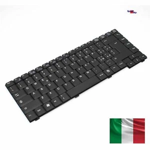 Fujitsu Siemens Amilo Pa1510 Keyboard K012327H1 Tastiera 71gl50162-00 Italian - Picture 1 of 5