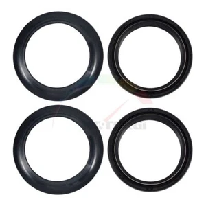 Sellos de aceite y polvo para horquilla para Yamaha XJR1200 1994-1998 1995 1996 1997 - Imagen 1 de 5