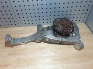 Mercedes E-Klasse W213 E63 S AMG Achsschenkel vorne links A2133325900 OEM  - Bild 1 von 5