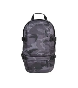 Eastpak Floid 16L Water Repellent Backpack Constructed Camo Colour Brand New - Picture 1 of 4