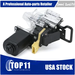 For 1986-2002 Cadillac Eldorado Buick Trunk Lid Pulldown Motor 5 Pin 16889150 - Picture 1 of 13