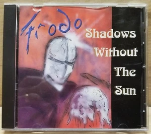 Frodo Schatten ohne Sonne CD Pop Rock - Bild 1 von 2