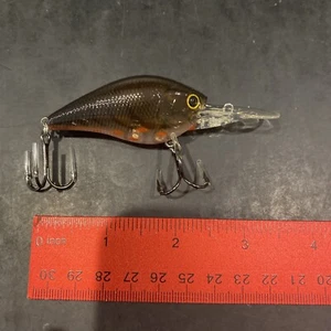 Lucky Craft RC 1.5 DD RT Phantom Brown Craw - Picture 1 of 4
