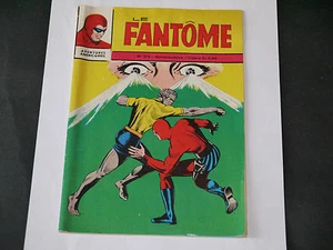 AVENTURES AMÉRICAINES LE FANTÔME N° 216 - Picture 1 of 1