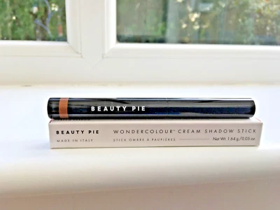 Beauty Pie Wondercolour Cream Shadow Stick verschiedene Farben Neu in OVP
