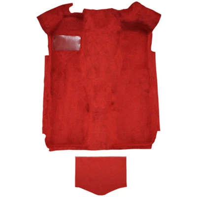 ¡Alfombra de bucle completo Ford Pinto 1971-73! Foto 1 de 3