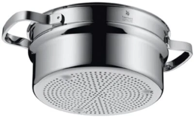 Funktion 4 Dampfkorb Edelstahl 18/10 20 cm - Bild 1 von 2
