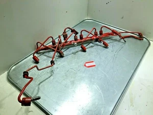 Acumulador distribuidor combustible Cummins X15 XPI ISX15 4307128 OEM - Imagen 1 de 4