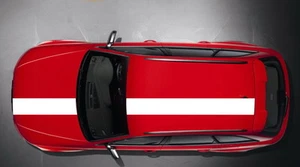 Viperstreifen, Rennstreifen Aufkleber, 2_400_20 Rallystreifen, Auto Tuning - Bild 1 von 3