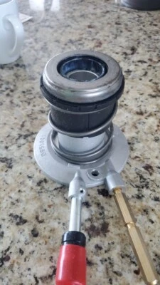 Dodge Viper GTS RT/10 Slave Cyl. NEW SH6151WB NEW! All Vipers to 1992-2010 - Image 1 of 2