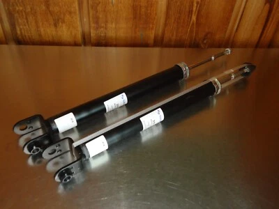 2) Amortiguador trasero Sachs 315253 nuevo para Nissan Máxima 2009-2013 Foto 1 de 2