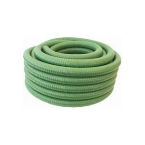 2" Saugschlauch Zufuhrwasserpumpe Bewässerung Entwässerung verschiedene Längen - Bild 1 von 1