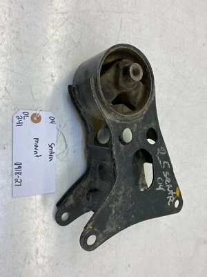04 05 06 NISSAN SENTRA OEM КРЕПЛЕНИЕ ДВИГАТЕЛЯ  - Изображение 1 из 4
