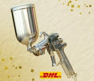 AIRREX ANEST IWATA Spray Gun PS-9513B-04 Gravity type for beginners Japan New - Picture 1 of 3