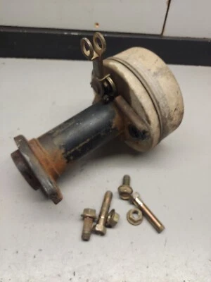 Tambor de buje de freno trasero Polaris Sportsman 90 Axle Carrier 2001 Foto 1 de 4