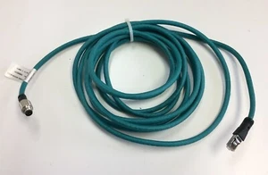 Cable de comunicación del sistema de visión Industrial Interfaces 8490193 *daños* - Imagen 1 de 7