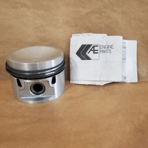 New AE 19354 MG MGB Austin Marina 1.8L .040 Oversized Piston Single - Picture 1 of 5