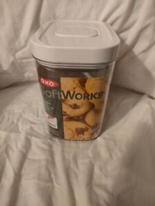 oxo good grips POP 1.5L Square POP softworks Rare Cookie