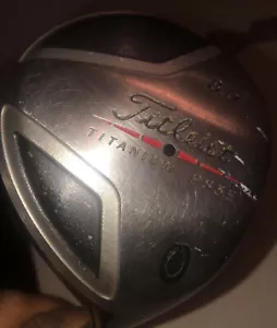 Used Titleist Titanium 983E Driver 8.5* / RH / Graphite - Picture 1 of 5