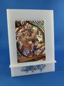 Tommaso Ciampa   2022 Panini Revolution Fractal #99 WWE WCW WWF  - Bild 1 von 2