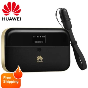 Support Hotspot WiFi Mobile HUAWEI WiFi 2 Pro E5885LS-93A E5885 300Mbps 4GLTE - Picture 1 of 8
