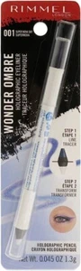 Rimmel Wonder Ombre Holographic Eyeliner 001 Super Nova Sky - Picture 1 of 1