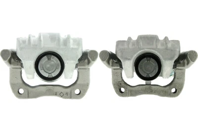 Rear PAIR Disc Brake Calipers for 2010-2011 Volkswagen Beetle Cabrio (KIT33042) - Image 1 of 4