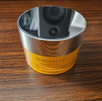SKINN COSMETICS DIVINE ELIXIR FIRMING CREAM w/ MANUKA HONEY  - Image 1 of 3