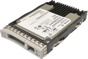 Cisco Toshiba 480GB 2.5" 12G SAS SFF SSD PX05SRB048 UCS-SD480G121X-EV - Afbeelding 1 van 5