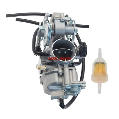 Carburador para moto Honda XL 250 XL250 XL 250S XL250S Carburador 1978 1979 1980 Foto 1 de 4