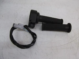 DUCATI MULTISTRADA V4 GRUPPO ACCELERATORE + MANOPOLE - Foto 1 di 6