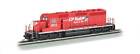 Bachmann HO SD40-2 DCC Sound Value Models - Flat Rate Shipping
