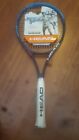 Brand New HEAD Ti Instinct Comp Tennis Racquet Racket 4 3/8