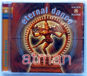 Eternal Dance von Atman CD - Bild 1 von 3