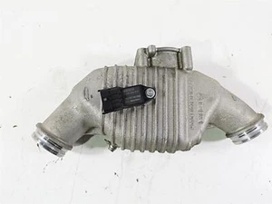 2014 Moto Guzzi California 1400 Touring Intake & Pipe Manifold 2A000030 - Picture 1 of 12