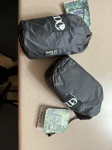 ENO PROFLY RAIN TARP PF002 CHARCOAL PRO FLY HAMMOCK TENT PROTECTOR CAMPING HIKE