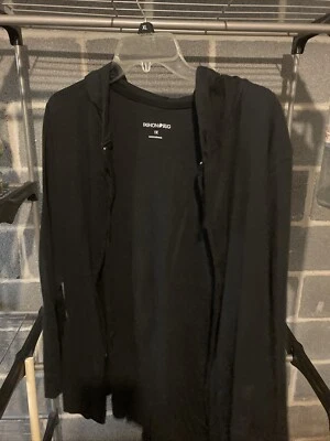 Sudadera con capucha Fashion Bug 1x Foto 1 de 4