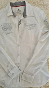 Socxx Damen Bluse Hemd  Größe L - Bild 1 von 6