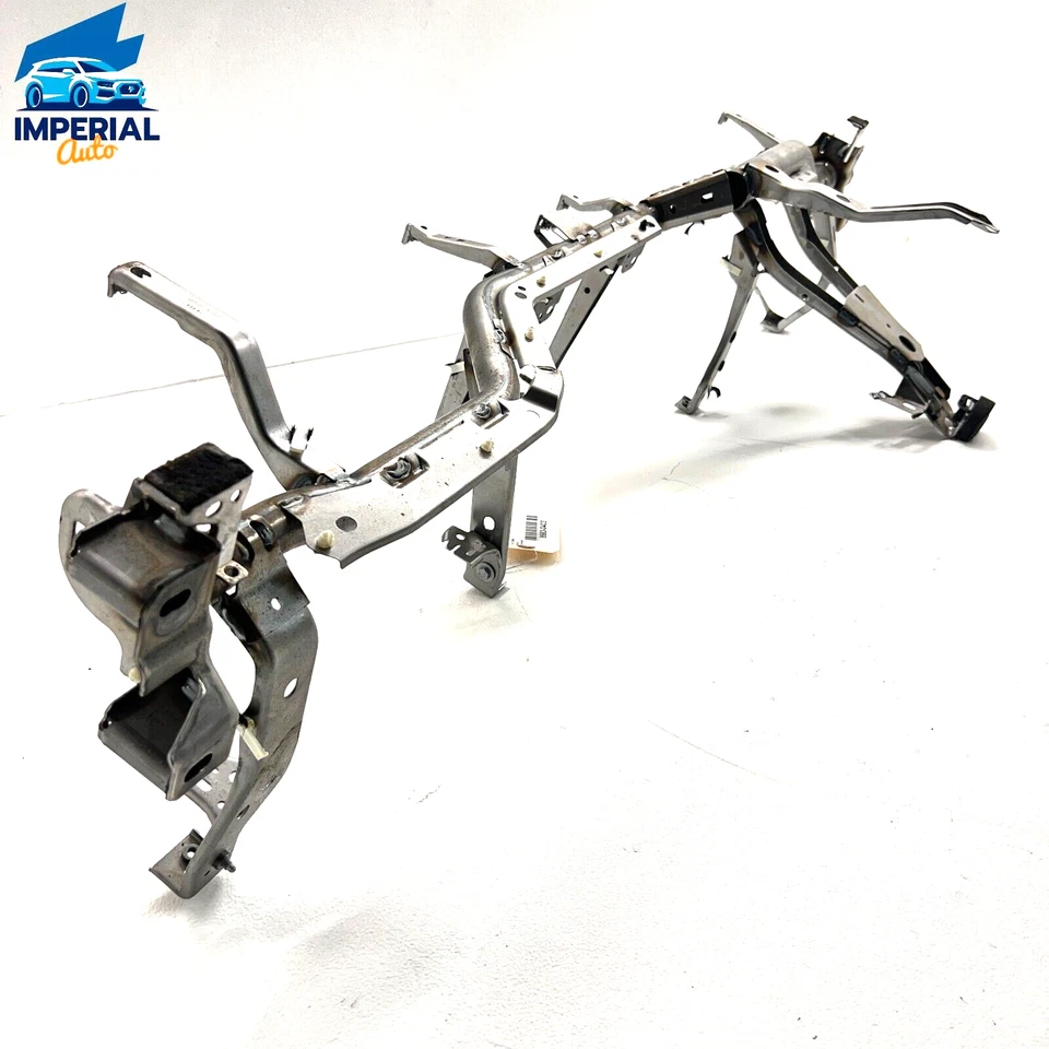 BMW M240XI M240I 2018-2021 panel de instrumentos travesaño soporte de barra OEM Foto 1 de 4