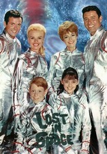 Lost in Space The Classic Series - 1x Card 1997 Inkworks NM - You Choose Pick !!