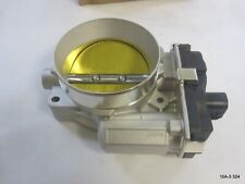 Fuel Injection Throttle Body S20019