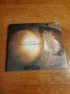 Gamelan Pacifica Nourishment CD Sealed 2015 Philip Glass - Imagen 1 de 4