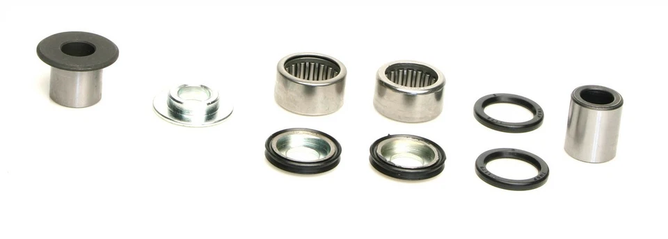 Kit de rolamento de choque superior e inferior Kawasaki KX 250F, 2004-2015 - KX250F - Imagem 1 de 1