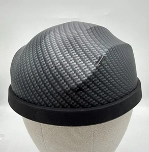 HairMax Flip 80 Model Laser Hair Growth CAP ONLY!!! NO Charger DAMAGED - Picture 1 of 9