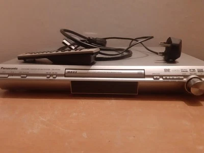 Subwoofer Panasonic SB W335. - Immagine 1 di 4