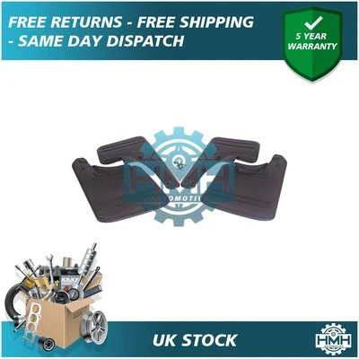 Подходит для Toyota Hilux Vigo LWB 4WD 2012-2015 прямая посадка грязевые щитки мак - Изображение 1 из 4