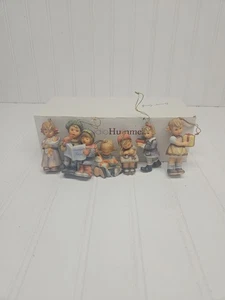 Gobel Studio Hummel Set di ornamenti 6 pezzi - Foto 1 di 4
