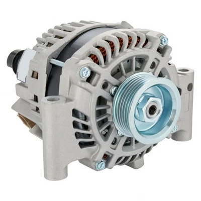 For 2009 10 11 2012 Ford Escape Alternator  | 3.0L V6 2968cc 181 CID 9L8Z-10346A - Image 1 of 4